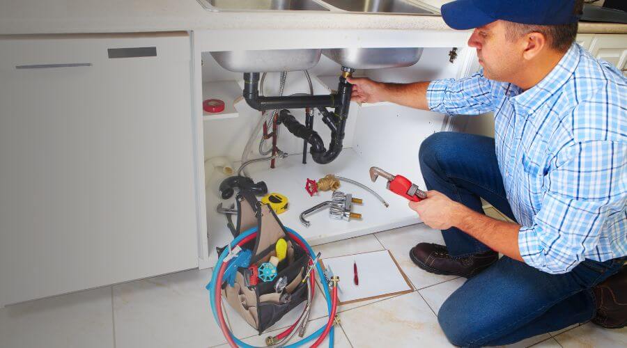 Professional emergency plumbing in Barataria, LA